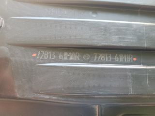 bontott SUZUKI SX4 S-Cross II Jobb Fenéklemez