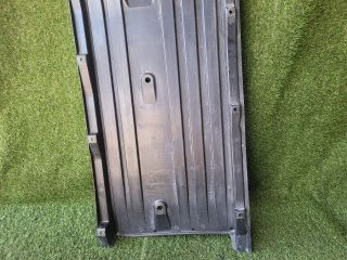 bontott SUZUKI SX4 S-Cross II Jobb Fenéklemez