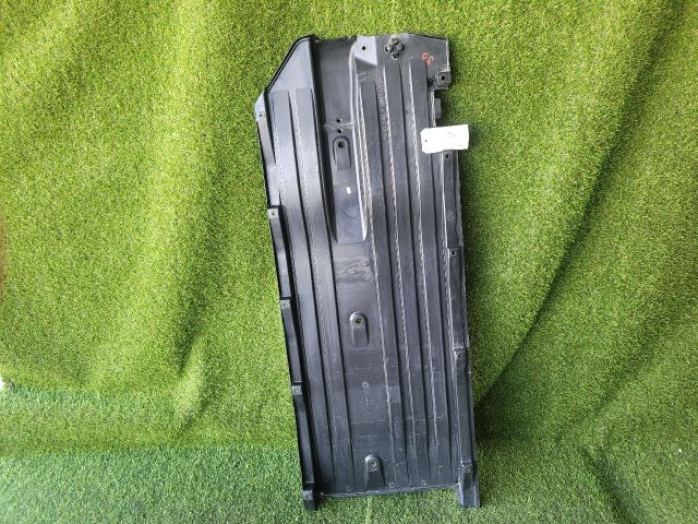 bontott SUZUKI SX4 S-Cross II Jobb Fenéklemez