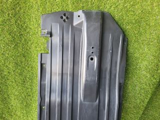 bontott SUZUKI SX4 S-Cross II Jobb Fenéklemez