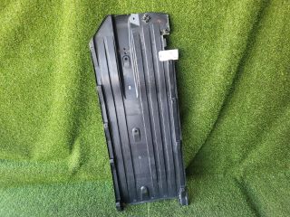 bontott SUZUKI SX4 S-Cross II Jobb Fenéklemez