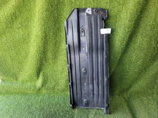 bontott SUZUKI SX4 S-Cross II Jobb Fenéklemez