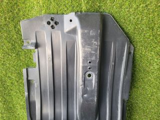 bontott SUZUKI SX4 S-Cross II Jobb Fenéklemez