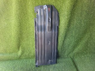 bontott SUZUKI SX4 S-Cross II Jobb Fenéklemez