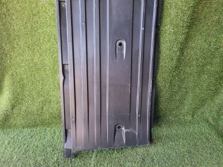 bontott SUZUKI SX4 S-Cross II Jobb Fenéklemez