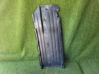 bontott SUZUKI SX4 S-Cross II Jobb Fenéklemez