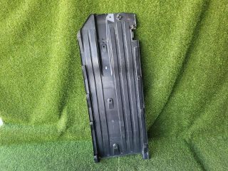 bontott SUZUKI SX4 S-Cross II Jobb Fenéklemez