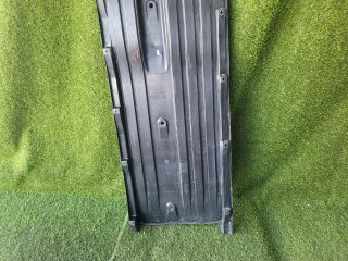 bontott SUZUKI SX4 S-Cross II Jobb Fenéklemez