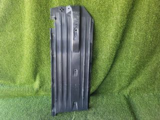 bontott SUZUKI SX4 S-Cross II Jobb Fenéklemez