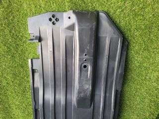 bontott SUZUKI SX4 S-Cross II Jobb Fenéklemez