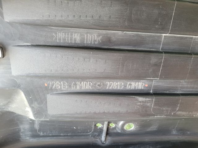 bontott SUZUKI SX4 S-Cross II Jobb Fenéklemez