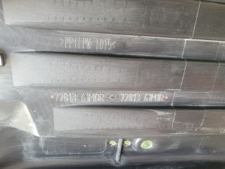 bontott SUZUKI SX4 S-Cross II Jobb Fenéklemez