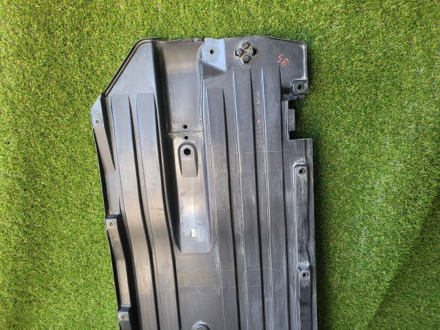 bontott SUZUKI SX4 S-Cross II Jobb Fenéklemez