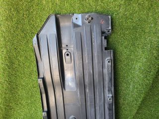 bontott SUZUKI SX4 S-Cross II Jobb Fenéklemez