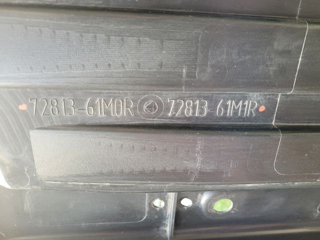 bontott SUZUKI SX4 S-Cross II Jobb Fenéklemez