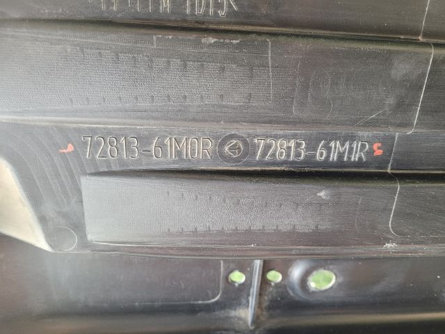 bontott SUZUKI SX4 S-Cross II Jobb Fenéklemez