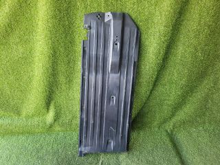 bontott SUZUKI SX4 S-Cross II Jobb Fenéklemez