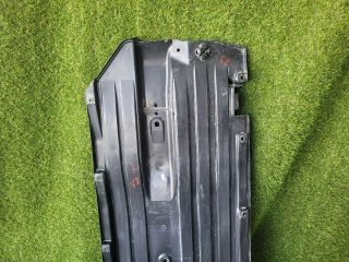 bontott SUZUKI SX4 S-Cross II Jobb Fenéklemez