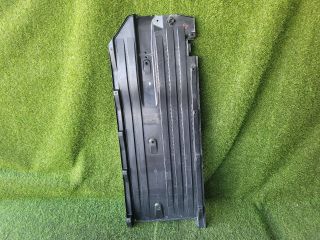 bontott SUZUKI SX4 S-Cross II Jobb Fenéklemez