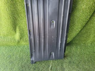 bontott SUZUKI SX4 S-Cross II Jobb Fenéklemez