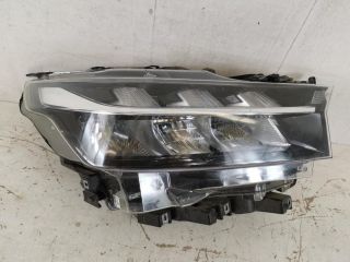 bontott SUZUKI SX4 S-Cross II Jobb Fényszóró