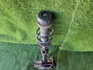 bontott SUZUKI SX4 S-Cross II Jobb Gólyaláb Csonkállvánnyal