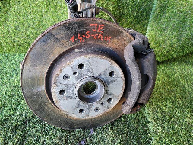 bontott SUZUKI SX4 S-Cross II Jobb Gólyaláb Csonkállvánnyal