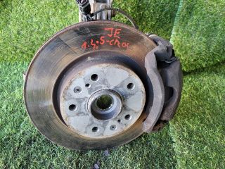 bontott SUZUKI SX4 S-Cross II Jobb Gólyaláb Csonkállvánnyal