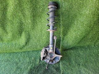 bontott SUZUKI SX4 S-Cross II Jobb Gólyaláb Csonkállvánnyal