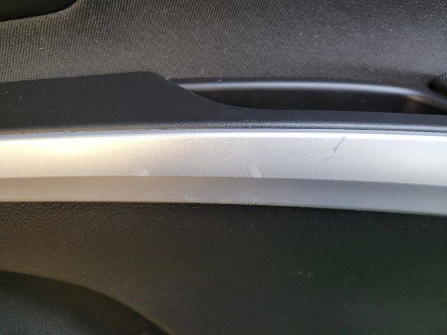 bontott SUZUKI SX4 S-Cross II Jobb hátsó Ajtó Kárpit