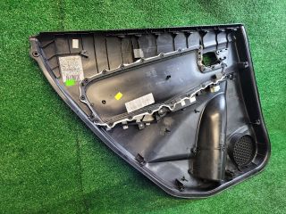 bontott SUZUKI SX4 S-Cross II Jobb hátsó Ajtó Kárpit