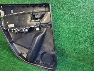 bontott SUZUKI SX4 S-Cross II Jobb hátsó Ajtó Kárpit