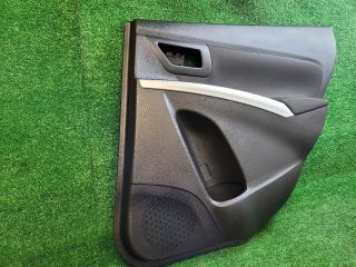 bontott SUZUKI SX4 S-Cross II Jobb hátsó Ajtó Kárpit