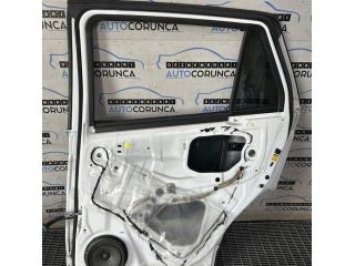 bontott SUZUKI SX4 S-Cross II Jobb hátsó Ajtó (Üres lemez)