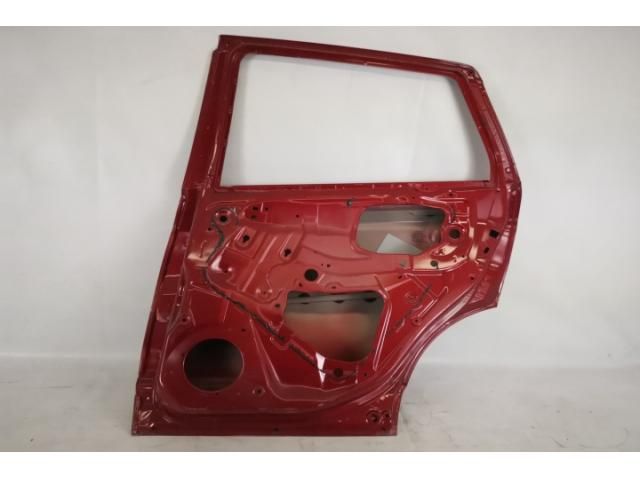 bontott SUZUKI SX4 S-Cross II Jobb hátsó Ajtó (Üres lemez)