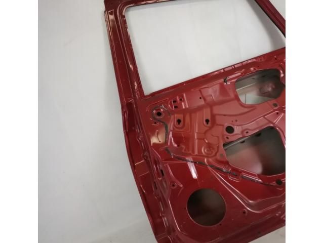 bontott SUZUKI SX4 S-Cross II Jobb hátsó Ajtó (Üres lemez)