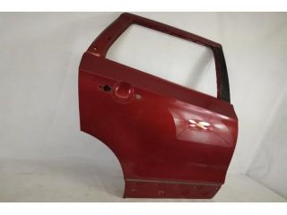 bontott SUZUKI SX4 S-Cross II Jobb hátsó Ajtó (Üres lemez)