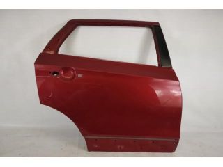 bontott SUZUKI SX4 S-Cross II Jobb hátsó Ajtó (Üres lemez)