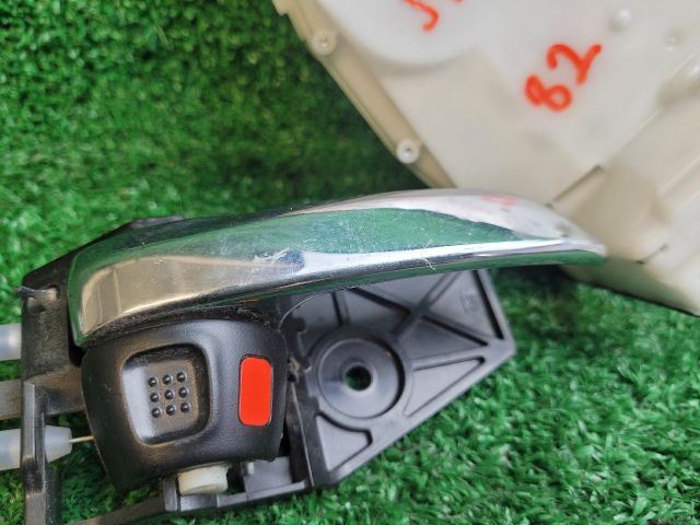 bontott SUZUKI SX4 S-Cross II Jobb hátsó Ajtózár