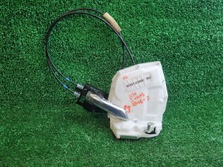 bontott SUZUKI SX4 S-Cross II Jobb hátsó Ajtózár