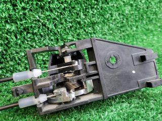 bontott SUZUKI SX4 S-Cross II Jobb hátsó Ajtózár