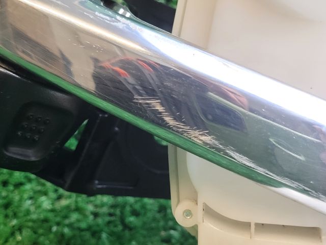 bontott SUZUKI SX4 S-Cross II Jobb hátsó Ajtózár