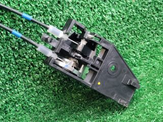 bontott SUZUKI SX4 S-Cross II Jobb hátsó Ajtózár