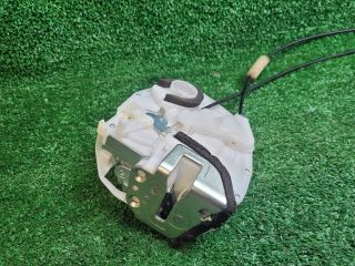 bontott SUZUKI SX4 S-Cross II Jobb hátsó Ajtózár