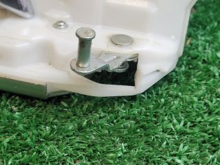 bontott SUZUKI SX4 S-Cross II Jobb hátsó Ajtózár