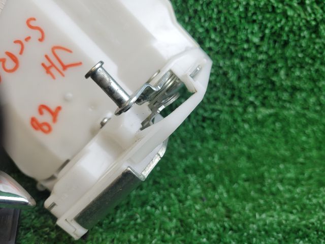 bontott SUZUKI SX4 S-Cross II Jobb hátsó Ajtózár