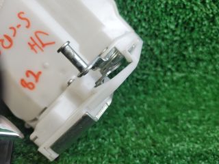 bontott SUZUKI SX4 S-Cross II Jobb hátsó Ajtózár