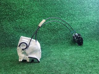 bontott SUZUKI SX4 S-Cross II Jobb hátsó Ajtózár