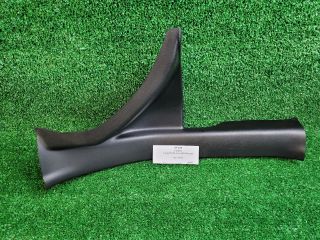 bontott SUZUKI SX4 S-Cross II Jobb hátsó Belső Küszöb Burkolat