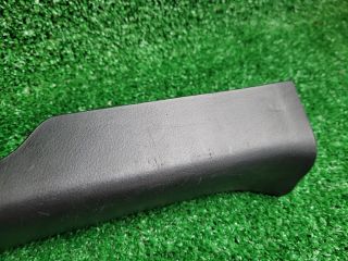 bontott SUZUKI SX4 S-Cross II Jobb hátsó Belső Küszöb Burkolat